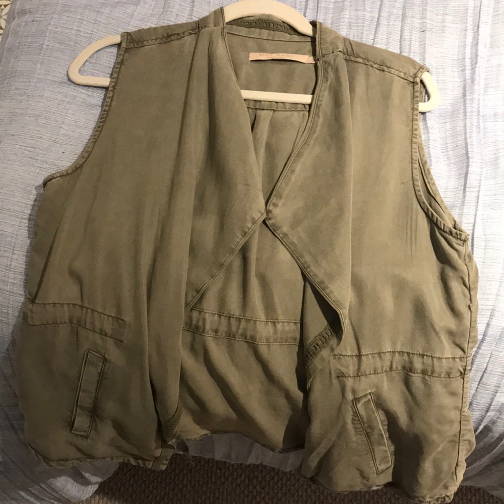 Vest